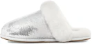 Buy (W) UGG Scuffette II ''Zilveren Comfort'' 1151290-SLVR