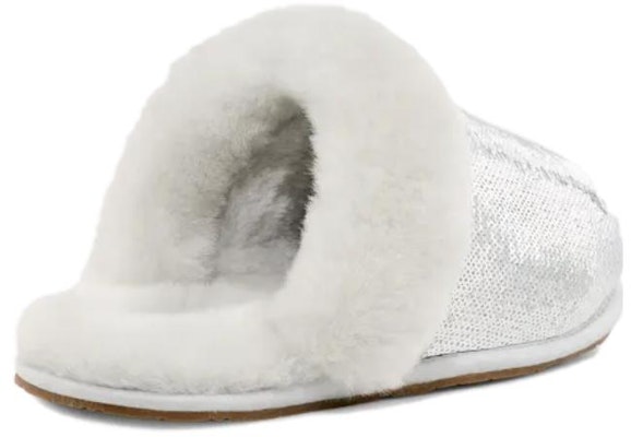 (W) UGG Scuffette II 'Plata Confort' 1151290-SLVR Lookbook (W) UGG Scuffette II 'Plata Confort' 1151290-SLVR