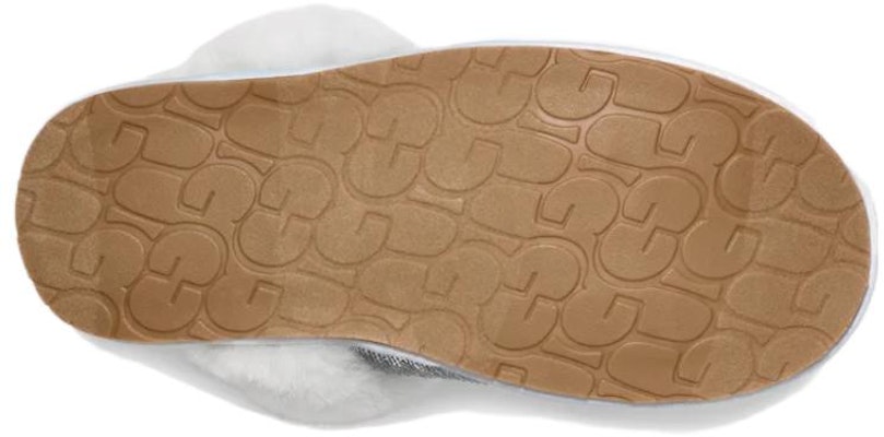 (W) UGG Scuffette II 'Plata Confort' 1151290-SLVR Purchase (W) UGG Scuffette II 'Plata Confort' 1151290-SLVR
