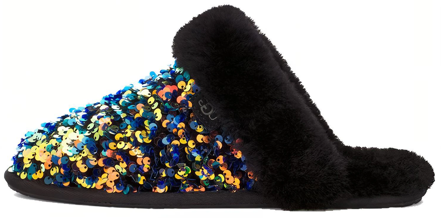 women-ugg-scuffette-ii-stellar-sequin-black-1112304-blk