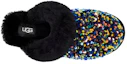Shop (W) UGG Scuffette II ''Stellar Sequin Zwart'' 1112304-BLK