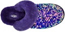 Shop (W) UGG Scuffette II 'Stellar Sequin Ungu' 1112304-MDL