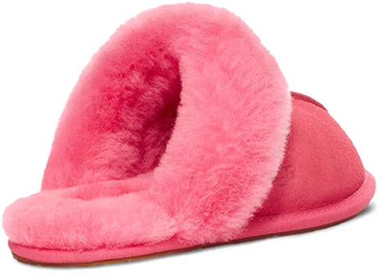 (W) UGG Scuffette II 'Merah Strawberi' 1106872-SSBT Purchase (W) UGG Scuffette II 'Merah Strawberi' 1106872-SSBT
