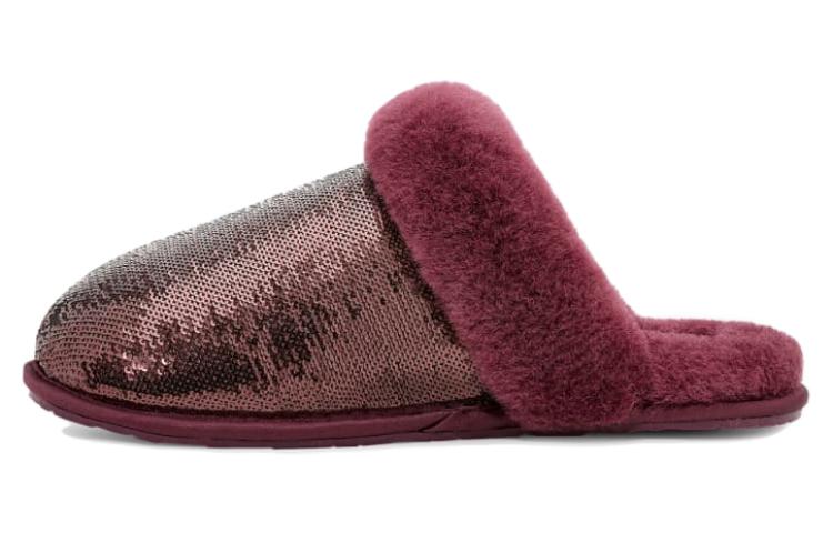 (Women) UGG Scuffette II 'Wild Grape' 1151290-WGRP
