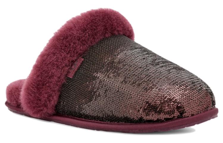Order (W) UGG Scuffette II ''Wild Grape'' Pantoffels 1151290-WGRP