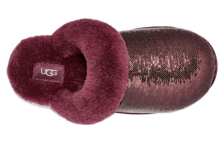 Shop (W) UGG Scuffette II ''Wild Grape'' Pantoffels 1151290-WGRP