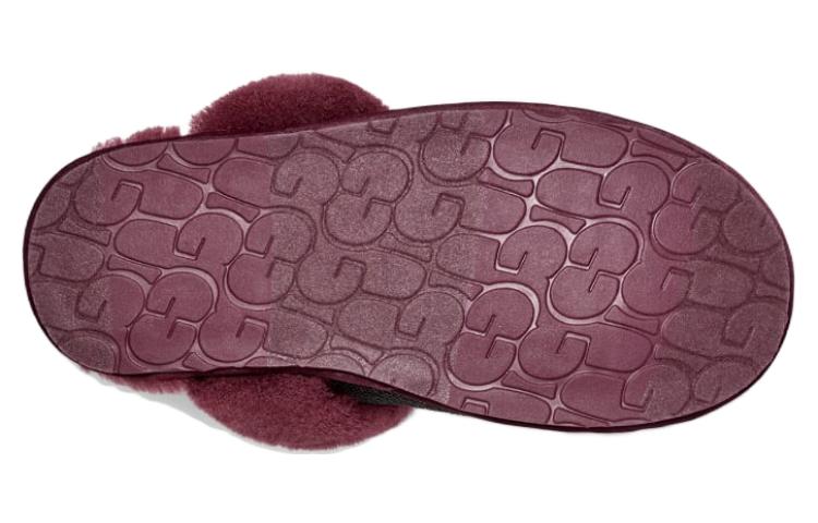 Purchase (W) UGG Scuffette II ''Wild Grape'' Pantoffels 1151290-WGRP