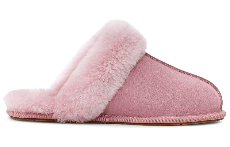 Order (W) Sandal UGG 'Pink Terang' 1106872-SHLL