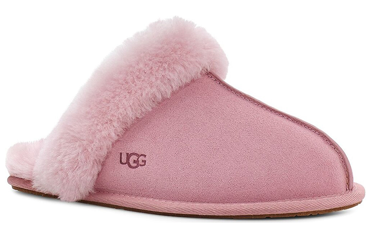 Lookbook (W) Sandal UGG 'Pink Terang' 1106872-SHLL