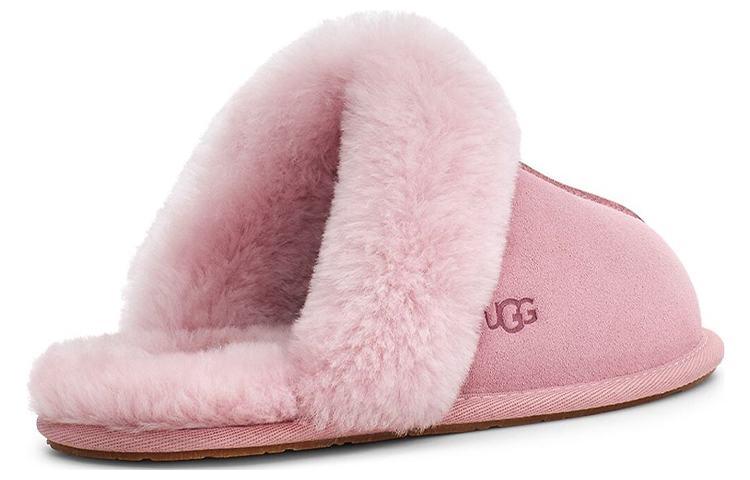 Shop (W) Sandal UGG 'Pink Terang' 1106872-SHLL