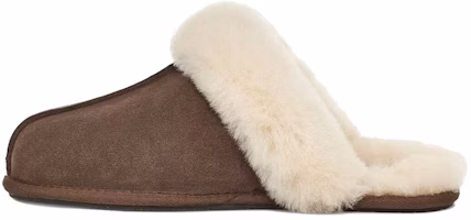 (Women) UGG Scuffette II Espresso 1106872-ESP (Women) UGG Scuffette II Espresso 1106872-ESP