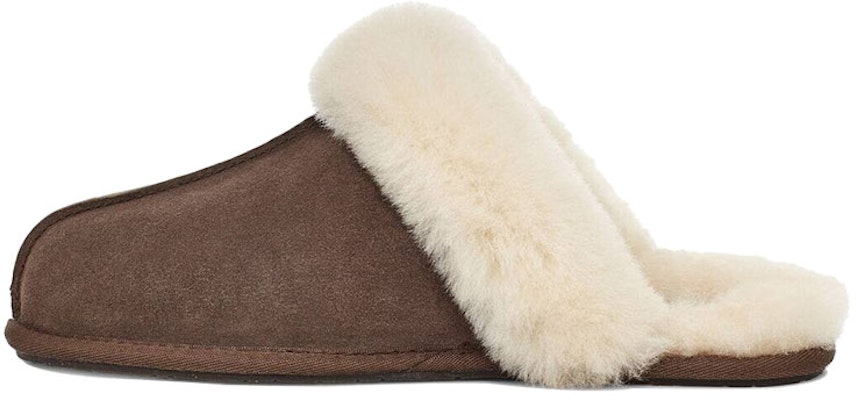 (女款)UGG 斯卡費特 II 咖啡色 1106872-ESP Buy (女款)UGG 斯卡費特 II 咖啡色 1106872-ESP