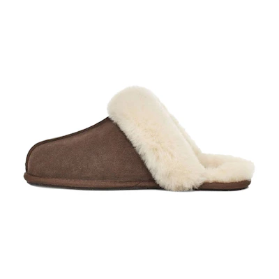 (W) UGG Scuffette II Espresso