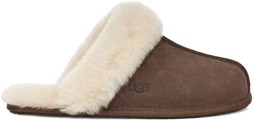 (女款)UGG 斯卡費特 II 咖啡色 1106872-ESP Order (女款)UGG 斯卡費特 II 咖啡色 1106872-ESP