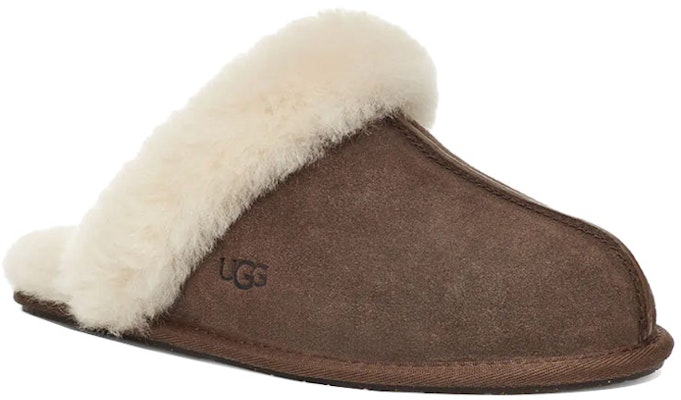 (女款)UGG 斯卡費特 II 咖啡色 1106872-ESP Lookbook (女款)UGG 斯卡費特 II 咖啡色 1106872-ESP