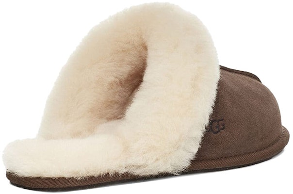 (女款)UGG 斯卡費特 II 咖啡色 1106872-ESP Shop (女款)UGG 斯卡費特 II 咖啡色 1106872-ESP
