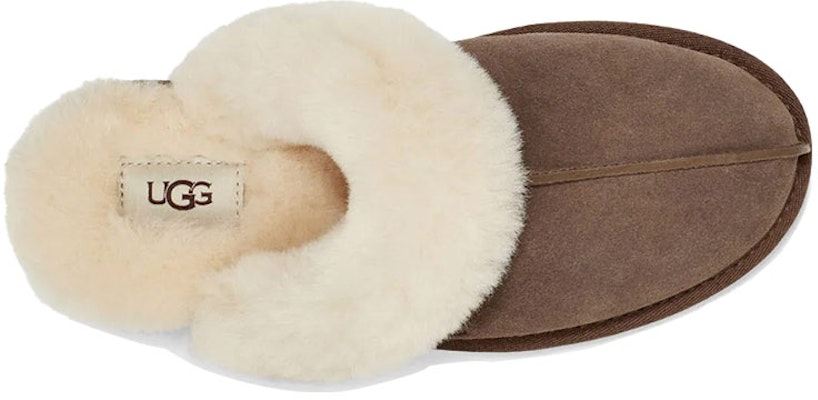 (女款)UGG 斯卡費特 II 咖啡色 1106872-ESP Purchase (女款)UGG 斯卡費特 II 咖啡色 1106872-ESP