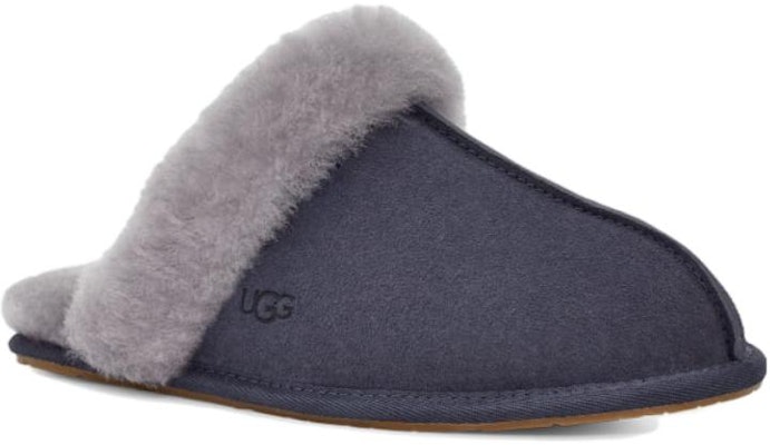 (W) 어그 스커페트 II 이브 블루 (UGG Scuffette II 이브 블루) 1106872-EBLG Order (W) 어그 스커페트 II 이브 블루 (UGG Scuffette II 이브 블루) 1106872-EBLG