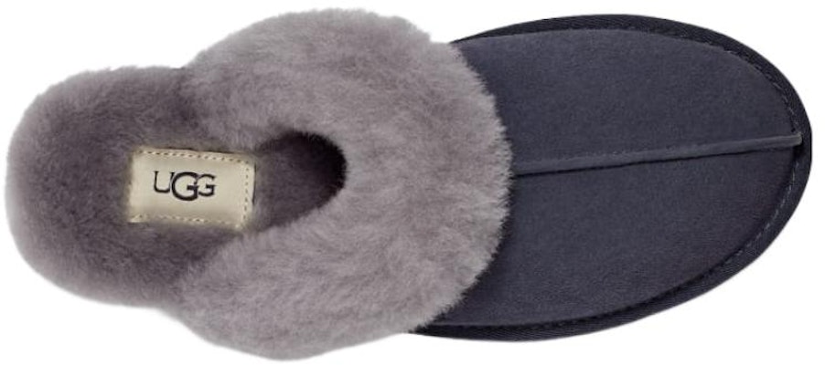 (W) 어그 스커페트 II 이브 블루 (UGG Scuffette II 이브 블루) 1106872-EBLG Lookbook (W) 어그 스커페트 II 이브 블루 (UGG Scuffette II 이브 블루) 1106872-EBLG