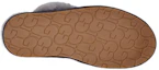 Purchase (W) UGG Scuffette II Eve Blau Hausschuhe Damen 1106872-EBLG