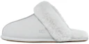 Buy (W) UGG Scuffette II Gris Glacier 1106872-GCGR