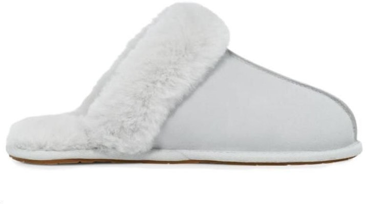(W) UGG Scuffette II Abu Glacier 1106872-GCGR Order (W) UGG Scuffette II Abu Glacier 1106872-GCGR