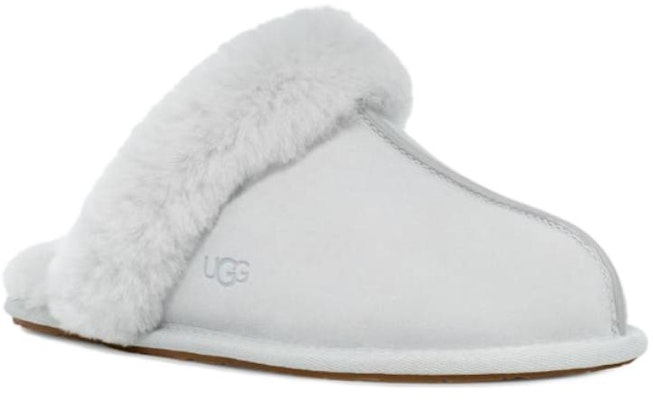 (W) UGG Scuffette II Abu Glacier 1106872-GCGR Lookbook (W) UGG Scuffette II Abu Glacier 1106872-GCGR