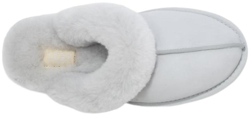 (W) UGG Scuffette II Abu Glacier 1106872-GCGR Shop (W) UGG Scuffette II Abu Glacier 1106872-GCGR