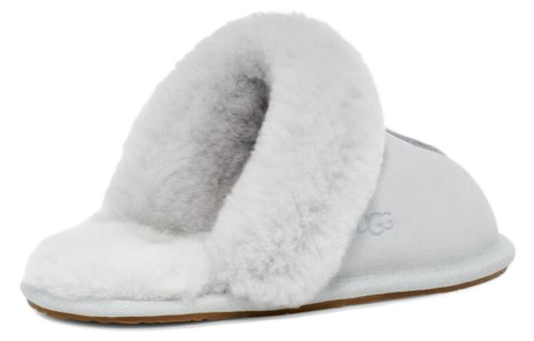 Purchase (W) UGG Scuffette II Gris Glacier 1106872-GCGR