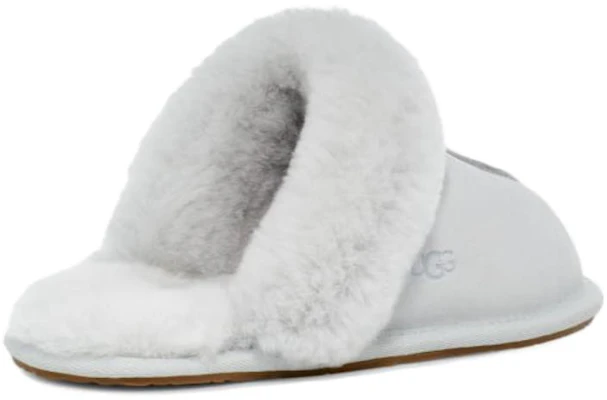 (W) UGG Scuffette II Gris Glacier 1106872-GCGR Purchase (W) UGG Scuffette II Gris Glacier 1106872-GCGR