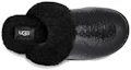 Shop (W) UGG Scuffette II Mirror Ball ''Noir'' 1151290-BLK