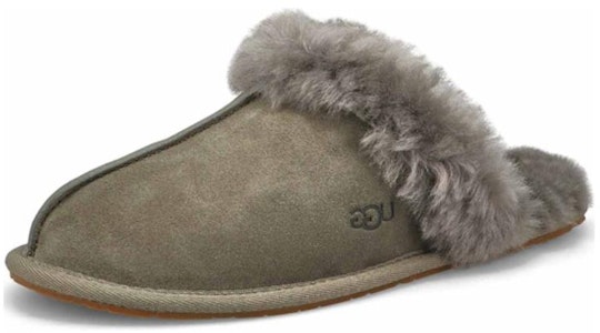 (W) アグ スカッフエットII モスグリーン 1106872-MSG Buy (W) アグ スカッフエットII モスグリーン 1106872-MSG