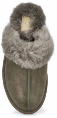(W) UGG Scuffette II 紫苔绿色室内拖鞋 1106872-MSG Shop (W) UGG Scuffette II 紫苔绿色室内拖鞋 1106872-MSG