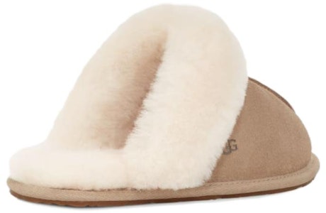 (W) UGG Scuffette II Mustard Seed – Selipar Wanita Warna Kuning Mustard 1106872-MSNT Purchase (W) UGG Scuffette II Mustard Seed – Selipar Wanita Warna Kuning Mustard 1106872-MSNT