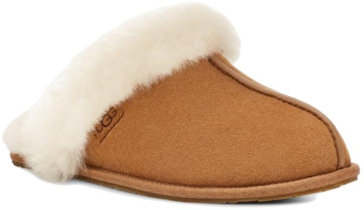 (W) 어그 리제너레이트 스커프 II 슬리퍼 체스트넛 1143953-CHE Lookbook (W) 어그 리제너레이트 스커프 II 슬리퍼 체스트넛 1143953-CHE