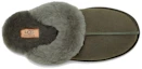 Purchase (W) UGG Scuffette II Regenerate Hausschuh Waldgrün 1143953-FRSN