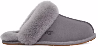 (Women) UGG Scuffette II Slipper 'Lighthouse' 1106872-LGH (Women) UGG Scuffette II Slipper 'Lighthouse' 1106872-LGH
