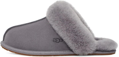 (Women) UGG Scuffette II Slipper 'Lighthouse' 1106872-LGH (Women) UGG Scuffette II Slipper 'Lighthouse' 1106872-LGH
