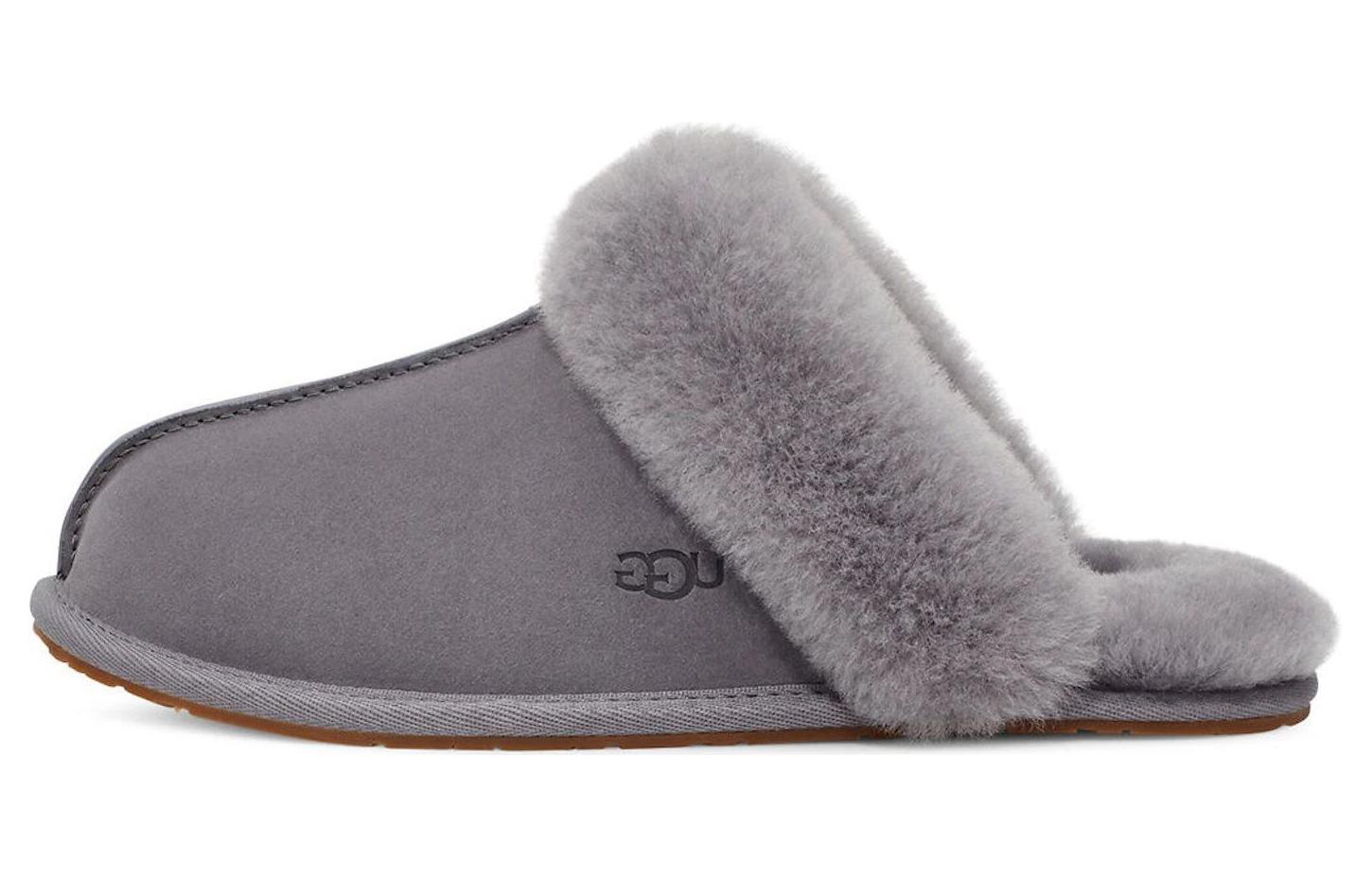 (Women) UGG Scuffette II Slipper 'Lighthouse' 1106872-LGH
