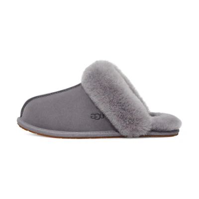 (W) UGG Scuffette II Slipper 'Lighthouse'
