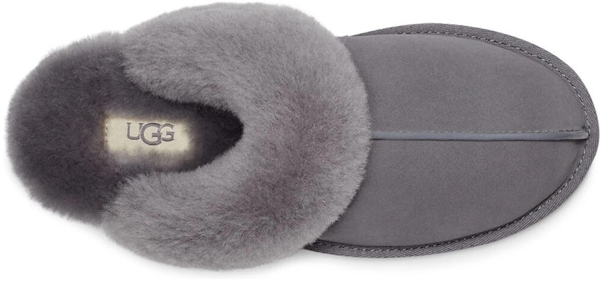 (W) UGG 스커페트 II 슬리퍼 '등대' (UGG Scuffette II 슬리퍼 '등대') 1106872-LGH Lookbook (W) UGG 스커페트 II 슬리퍼 '등대' (UGG Scuffette II 슬리퍼 '등대') 1106872-LGH