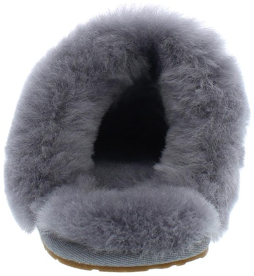 (W) UGG 스커페트 II 슬리퍼 '등대' (UGG Scuffette II 슬리퍼 '등대') 1106872-LGH Shop (W) UGG 스커페트 II 슬리퍼 '등대' (UGG Scuffette II 슬리퍼 '등대') 1106872-LGH