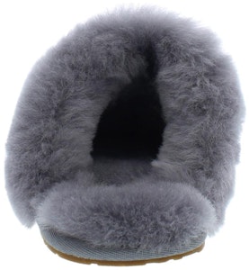 (W) UGG Scuffette II Sandal 'Lighthouse' Wanita 1106872-LGH Shop (W) UGG Scuffette II Sandal 'Lighthouse' Wanita 1106872-LGH