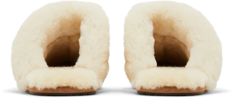 Details for (女性)UGG Scuffette II 拖鞋 栗子色 1106872-CHE
