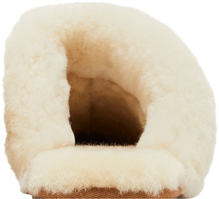 (W) 어그 스커페트 II 슬리퍼 체스트넛 컬러 1106872-CHE Sizing (W) 어그 스커페트 II 슬리퍼 체스트넛 컬러 1106872-CHE