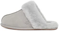 Buy (Women) UGG Scuffette II Slipper Cobble 1106872-CBB