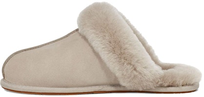 (Women) UGG Scuffette II Slipper Goat 1106872-GOA (Women) UGG Scuffette II Slipper Goat 1106872-GOA
