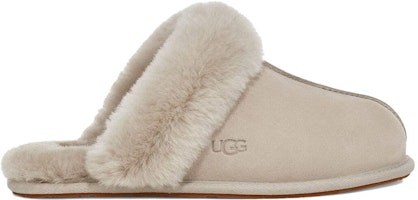 (W) Sandal UGG Scuffette II Kambing Pria/Wanita 1106872-GOA Order (W) Sandal UGG Scuffette II Kambing Pria/Wanita 1106872-GOA