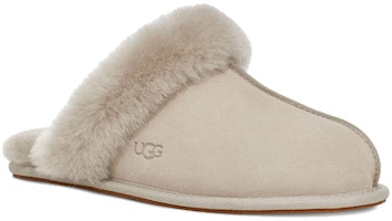 (W) Sandal UGG Scuffette II Kambing Pria/Wanita 1106872-GOA Lookbook (W) Sandal UGG Scuffette II Kambing Pria/Wanita 1106872-GOA
