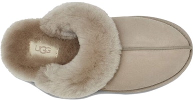(W) Sandal UGG Scuffette II Kambing Pria/Wanita 1106872-GOA Purchase (W) Sandal UGG Scuffette II Kambing Pria/Wanita 1106872-GOA